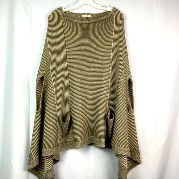 Easel poncho - Picture 2 of 14